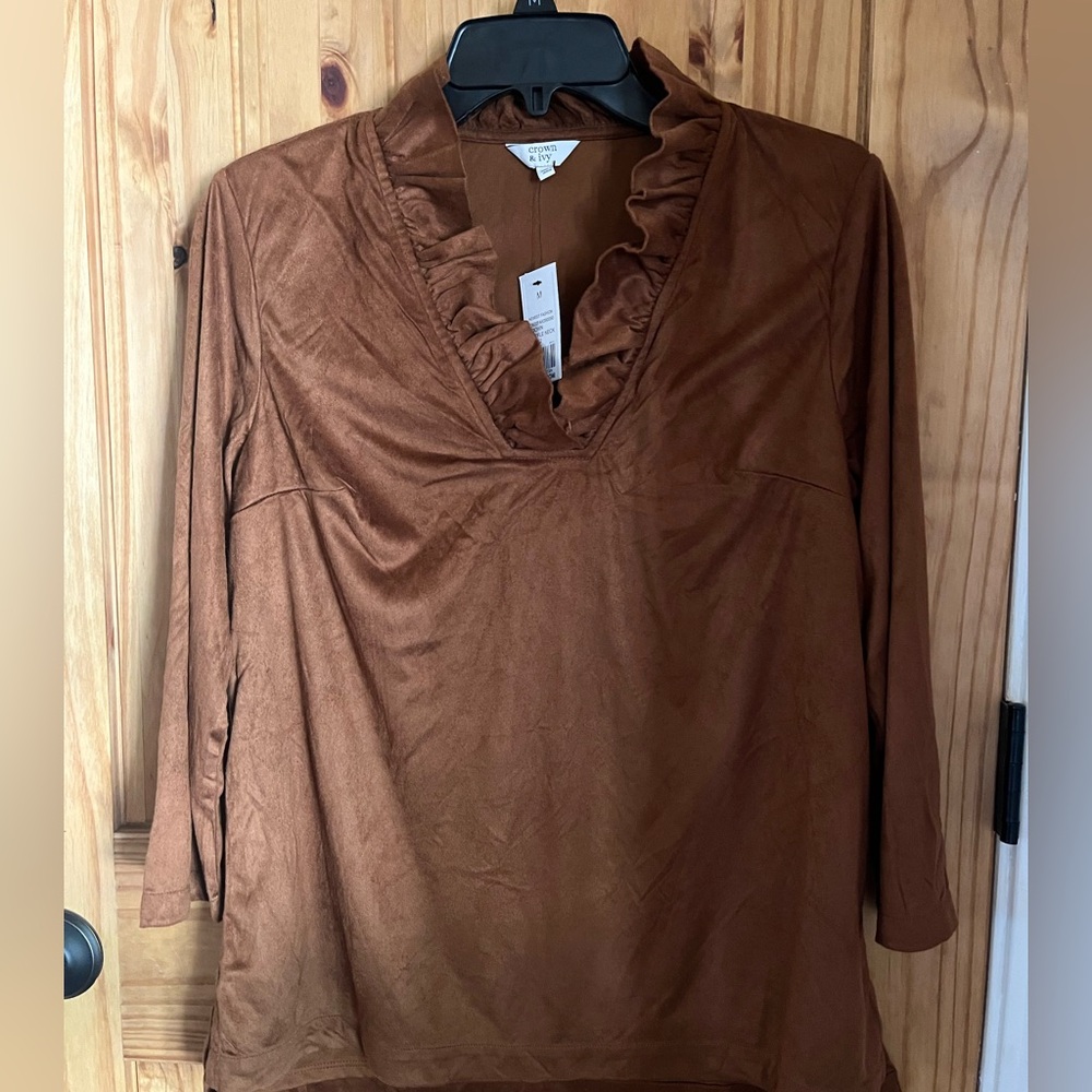 Tunic top